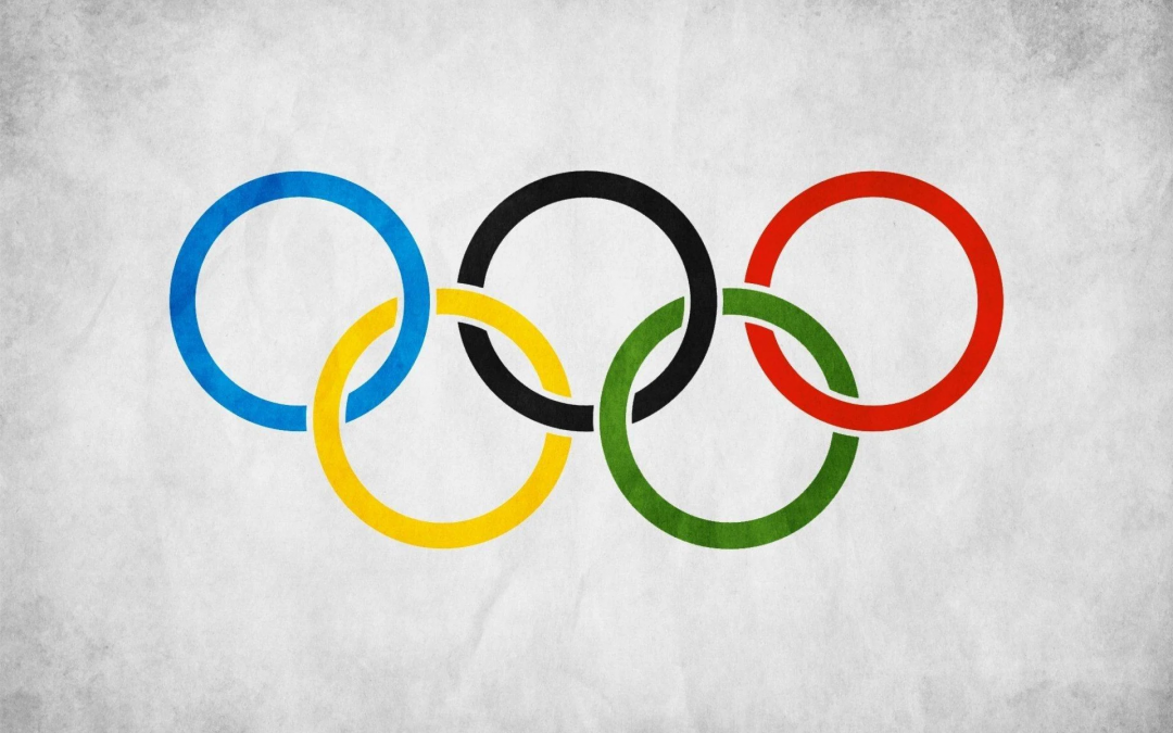 FUN FACTS ABOUT OLYMPIC GAMES