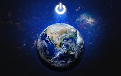 Earth Hour: Did you know?